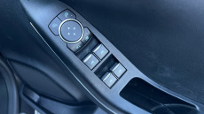 Ford Puma 1.0 EcoBoost Hybrid mHEV ST-Line X 5dr Petrol Hatchback